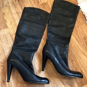 Nine West boots